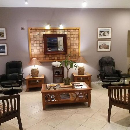 Ayelen Apart Hotel Calama Exterior foto