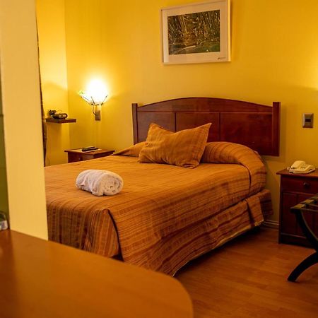 Ayelen Apart Hotel Calama Exterior foto