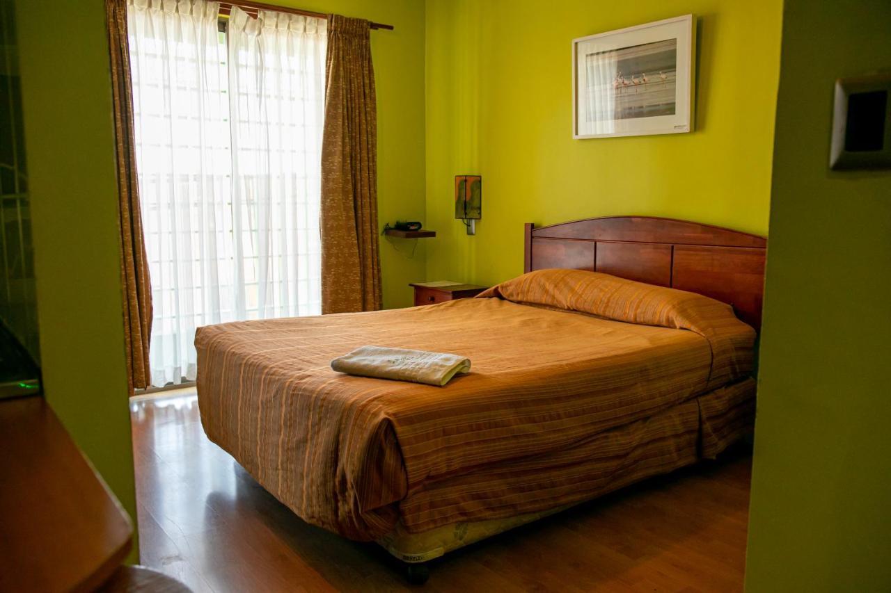 Ayelen Apart Hotel Calama Exterior foto